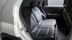2023 Hyundai Casper Turbo Inspiration, белый — фото 11