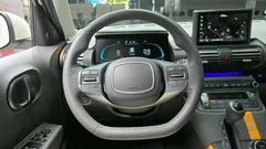 2023 Hyundai Casper Turbo Inspiration, белый — фото 13