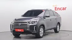 2022 SsangYong Rexton Diesel 2.2 2WD — фото 1
