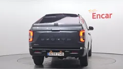 2022 SsangYong Rexton Diesel 2.2 2WD — фото 4