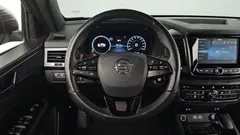 2022 SsangYong Rexton Diesel 2.2 2WD — фото 12