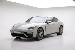 2023 Porsche Panamera 2.9 AWD Platinum Edition — фото 4
