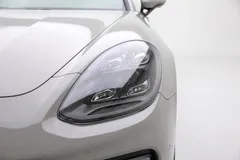 2023 Porsche Panamera 2.9 AWD Platinum Edition — фото 5