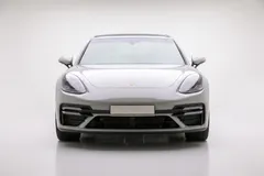 2023 Porsche Panamera 2.9 AWD Platinum Edition — фото 6