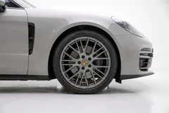 2023 Porsche Panamera 2.9 AWD Platinum Edition — фото 7
