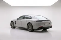 2023 Porsche Panamera 2.9 AWD Platinum Edition — фото 8