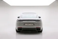 2023 Porsche Panamera 2.9 AWD Platinum Edition — фото 10