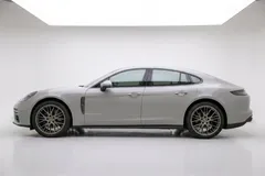 2023 Porsche Panamera 2.9 AWD Platinum Edition — фото 11