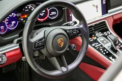 2023 Porsche Panamera 2.9 AWD Platinum Edition — фото 15