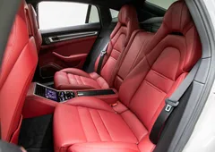 2023 Porsche Panamera 2.9 AWD Platinum Edition — фото 17