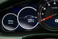 2023 Porsche Panamera 2.9 AWD Platinum Edition — фото 18
