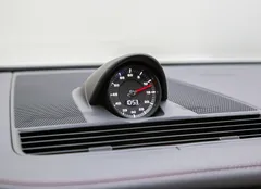 2023 Porsche Panamera 2.9 AWD Platinum Edition — фото 19