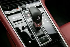 2023 Porsche Panamera 2.9 AWD Platinum Edition — фото 20