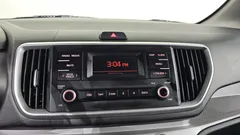 2022 Kia Ray Van — фото 16