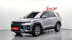 2023 SsangYong Torres Gasoline 1.5 2WD — фото 1
