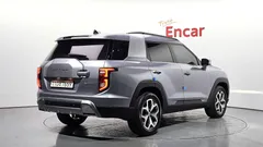 2023 SsangYong Torres Gasoline 1.5 2WD — фото 2