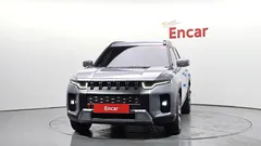 2023 SsangYong Torres Gasoline 1.5 2WD — фото 3
