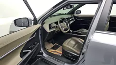 2023 SsangYong Torres Gasoline 1.5 2WD — фото 10