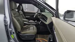 2023 SsangYong Torres Gasoline 1.5 2WD — фото 12