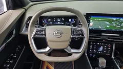 2023 SsangYong Torres Gasoline 1.5 2WD — фото 13