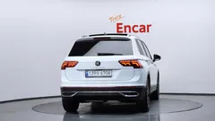 2023 Volkswagen Tiguan 2.0 TDI Prestige — фото 4