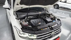 2023 Volkswagen Tiguan 2.0 TDI Prestige — фото 6