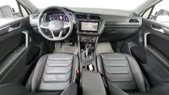 2023 Volkswagen Tiguan 2.0 TDI Prestige — фото 7