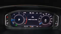 2023 Volkswagen Tiguan 2.0 TDI Prestige — фото 8