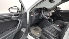 2023 Volkswagen Tiguan 2.0 TDI Prestige — фото 10