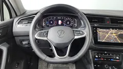 2023 Volkswagen Tiguan 2.0 TDI Prestige — фото 13