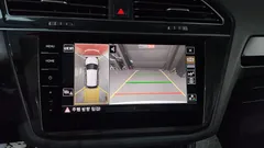2023 Volkswagen Tiguan 2.0 TDI Prestige — фото 14