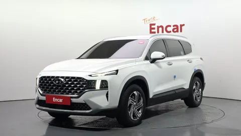 2023 Hyundai Santa Fe Gasoline 2.5T 4WD