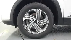 2023 Hyundai Santa Fe Gasoline 2.5T 4WD — фото 5