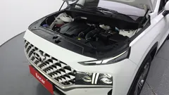 2023 Hyundai Santa Fe Gasoline 2.5T 4WD — фото 6