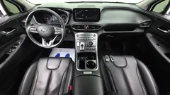 2023 Hyundai Santa Fe Gasoline 2.5T 4WD — фото 7