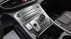 2023 Hyundai Santa Fe Gasoline 2.5T 4WD — фото 9