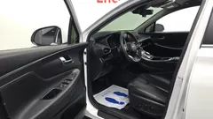 2023 Hyundai Santa Fe Gasoline 2.5T 4WD — фото 10