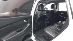 2023 Hyundai Santa Fe Gasoline 2.5T 4WD — фото 11
