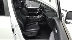 2023 Hyundai Santa Fe Gasoline 2.5T 4WD — фото 12