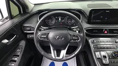 2023 Hyundai Santa Fe Gasoline 2.5T 4WD — фото 14