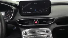 2023 Hyundai Santa Fe Gasoline 2.5T 4WD — фото 16