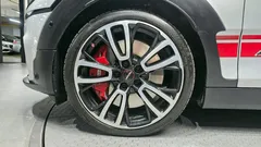2023 Mini Clubman JCW, серо-серебристый — фото 5
