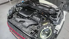 2023 Mini Clubman JCW, серо-серебристый — фото 6