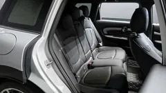 2023 Mini Clubman JCW, серо-серебристый — фото 11