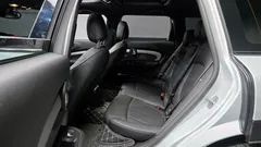 2023 Mini Clubman JCW, серо-серебристый — фото 12