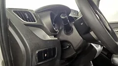 2022 Kia Ray Van — фото 18