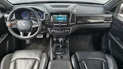 2021 KG_Mobility_Ssangyong Rexton Diesel 2.2 4WD, серый — фото 7