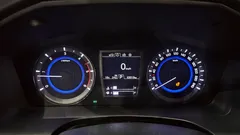 2021 KG_Mobility_Ssangyong Rexton Diesel 2.2 4WD, серый — фото 8