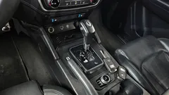 2021 KG_Mobility_Ssangyong Rexton Diesel 2.2 4WD, серый — фото 9