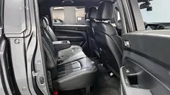 2021 KG_Mobility_Ssangyong Rexton Diesel 2.2 4WD, серый — фото 11